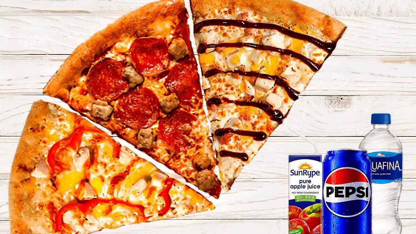 Pizza Catering Services by Freshslice Pizza - Party Orders and Corporate Events in Saskatoon